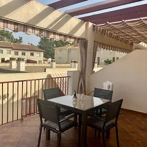 Adosado Campo De Golf Apartamento