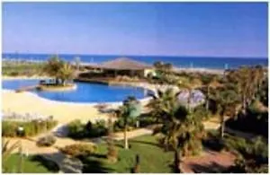Hotel Oasis Islantilla