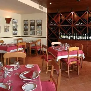 Oasis Islantilla Hotel