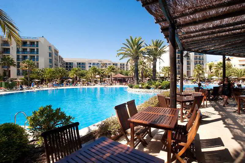 Oasis Islantilla 4*,