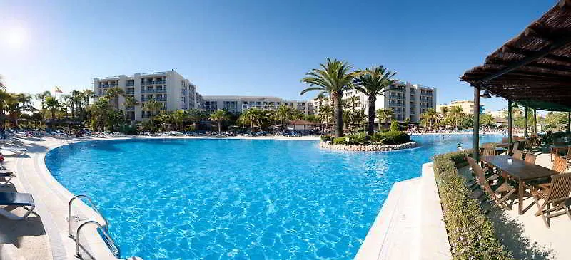 Hotel Oasis Islantilla
