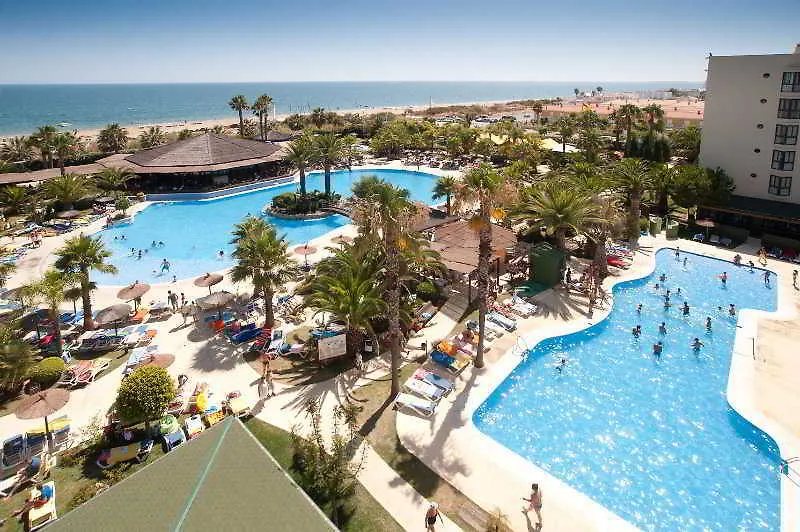 Oasis Islantilla Hotel