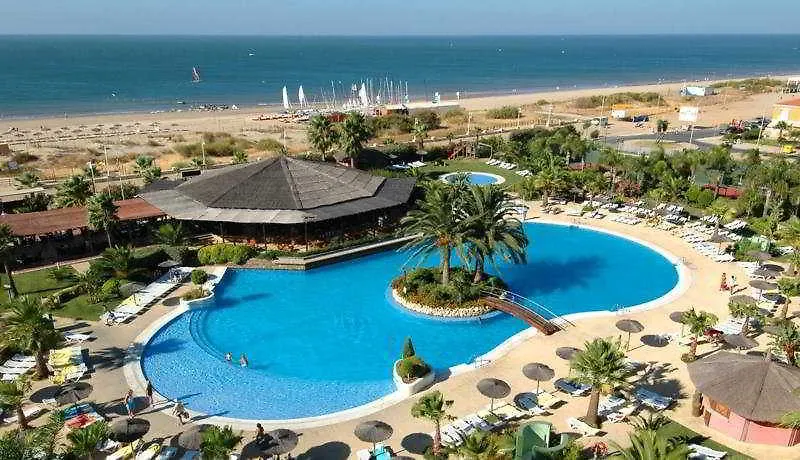 Oasis Islantilla 4*,  Spain