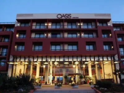 **** Hotel Oasis Islantilla Spain
