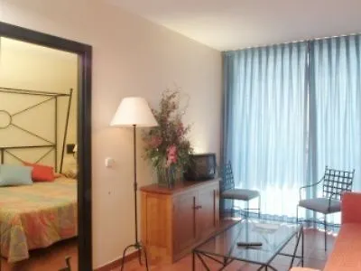 Hotel Oasis Islantilla