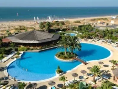 Oasis Islantilla