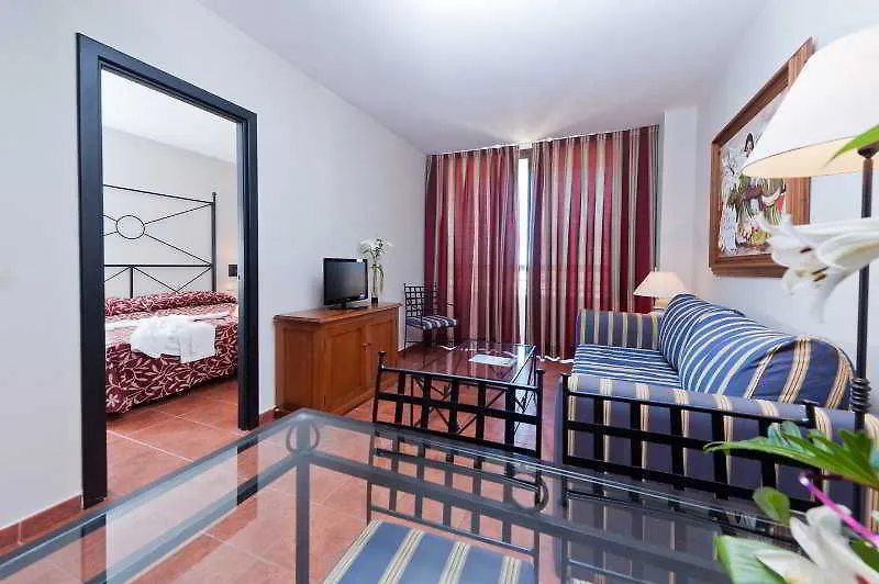 Hotel Oasis Islantilla