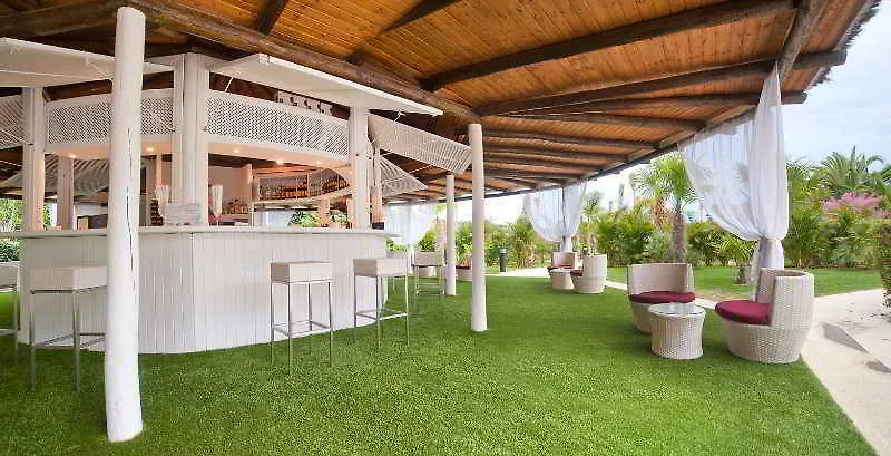 Oasis Islantilla